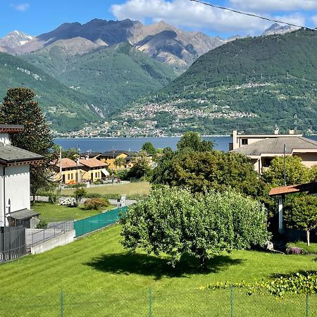 Como Lake Holiday Home Колико Экстерьер фото