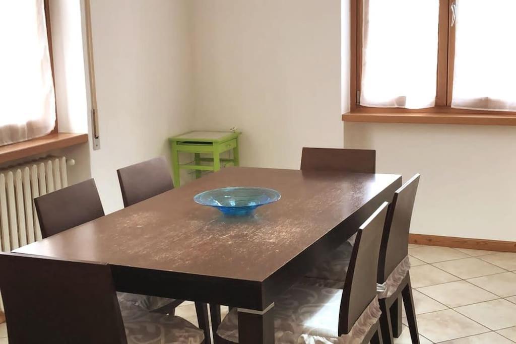 Como Lake Holiday Home Колико Экстерьер фото