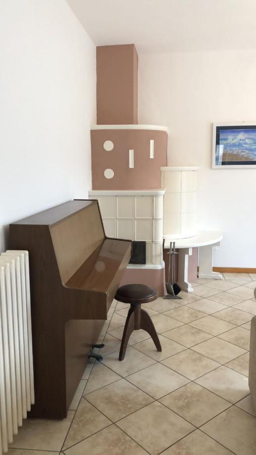 Como Lake Holiday Home Колико Экстерьер фото