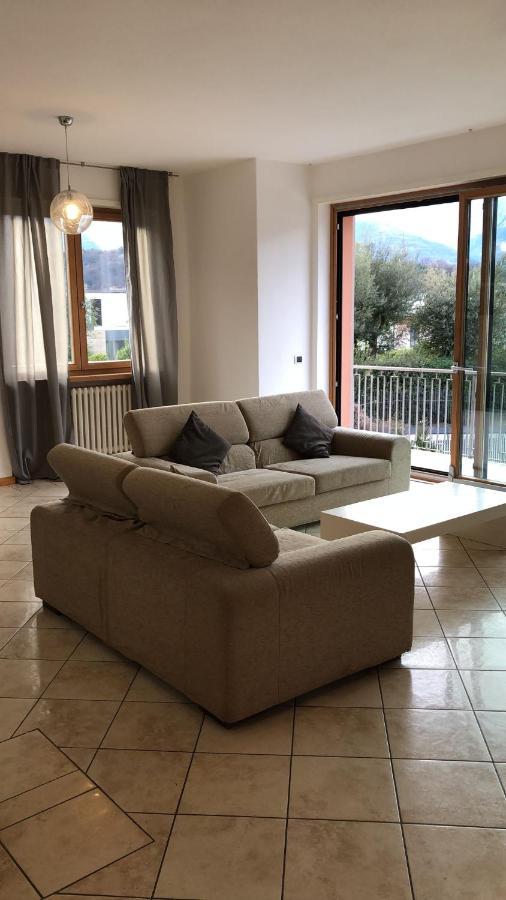 Como Lake Holiday Home Колико Экстерьер фото