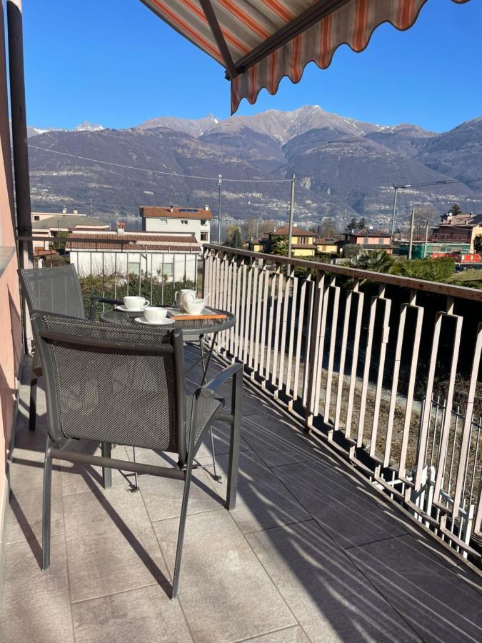 Como Lake Holiday Home Колико Экстерьер фото