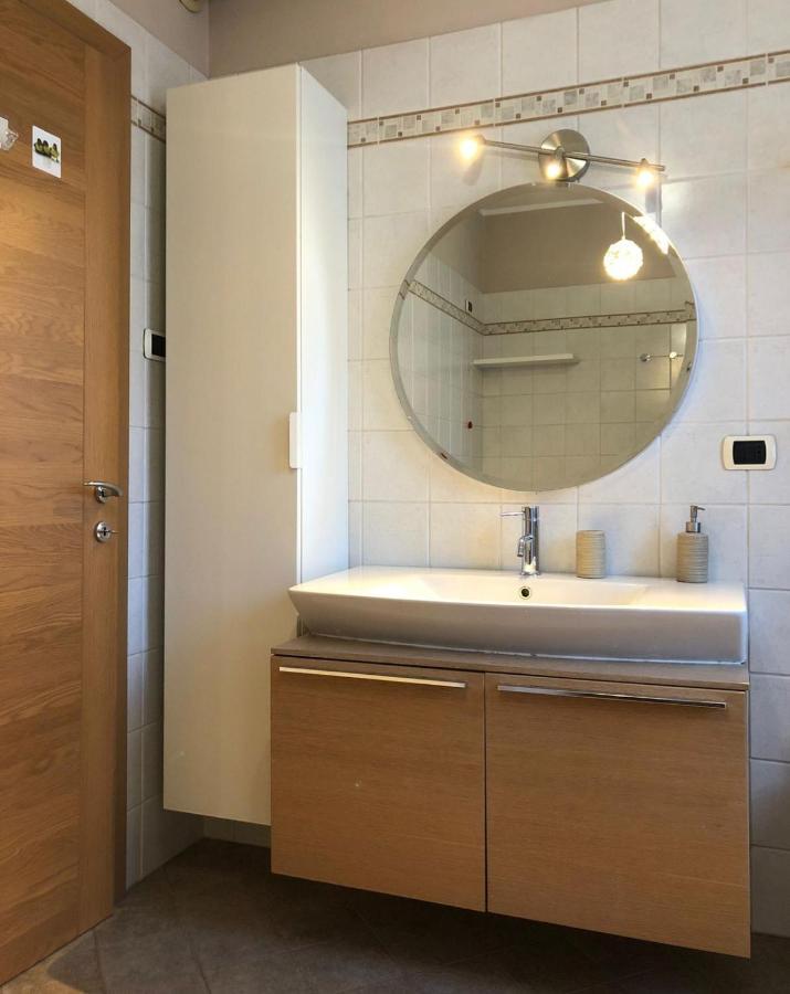 Como Lake Holiday Home Колико Экстерьер фото