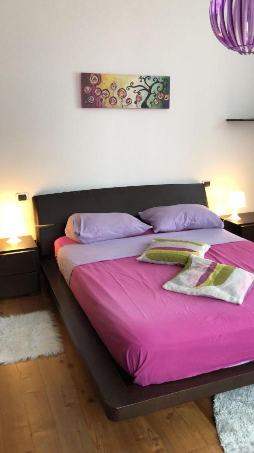 Como Lake Holiday Home Колико Экстерьер фото