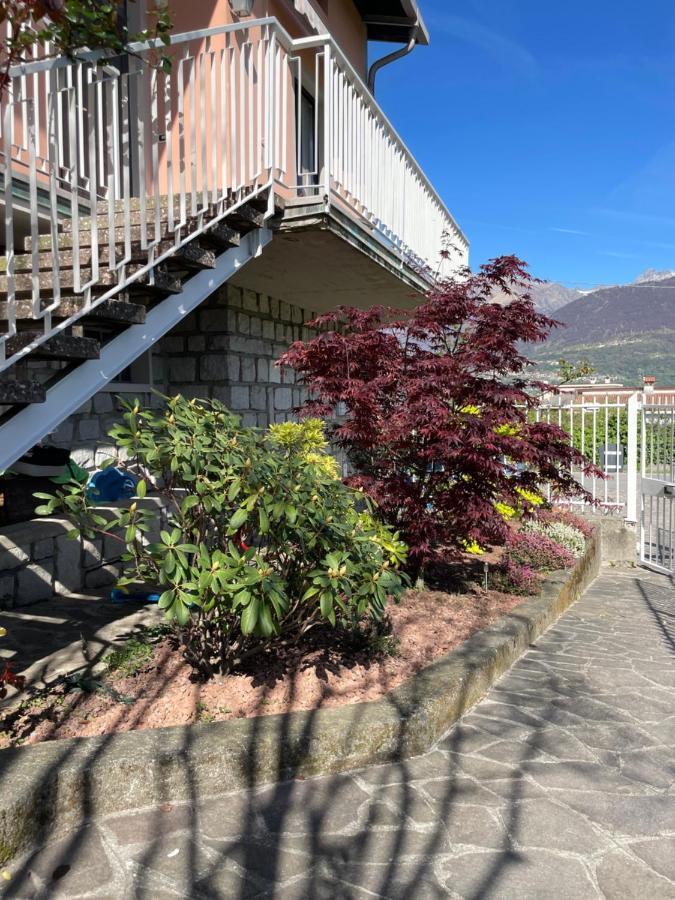 Como Lake Holiday Home Колико Экстерьер фото