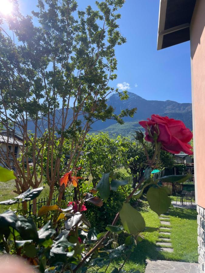 Como Lake Holiday Home Колико Экстерьер фото