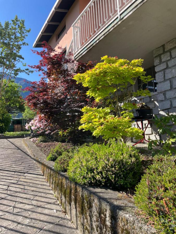 Como Lake Holiday Home Колико Экстерьер фото